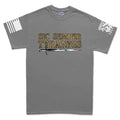 Sic Semper Tyrannis Mens T-shirt