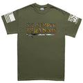 Sic Semper Tyrannis Mens T-shirt