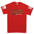 Sic Semper Tyrannis Mens T-shirt