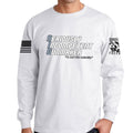 Seriously Incompetent Gunmaker Long Sleeve T-shirt