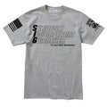 Seriously Incompetent Gunmaker T-shirt