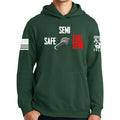 Full Semi Auto Hoodie