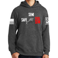 Full Semi Auto Hoodie