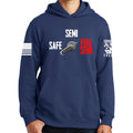 Full Semi Auto Hoodie