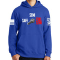 Full Semi Auto Hoodie