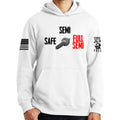 Full Semi Auto Hoodie