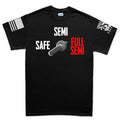 Full Semi Auto Men's T-shirt