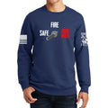 Safe Semi John Wick Sweatshirt