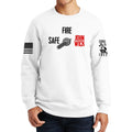 Safe Semi John Wick Sweatshirt