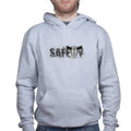 Unisex Gun Safety Hoodie