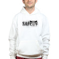 Unisex Gun Safety Hoodie