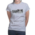 Ladies Gun Safety T-shirt