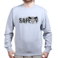 Unisex Gun Safety Sweatshirt