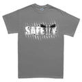 Men's Gun Safety T-shirt