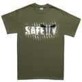 Men's Gun Safety T-shirt