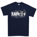 Men's Gun Safety T-shirt