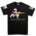 Pew Pew Santa Men's T-shirt