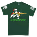 Pew Pew Santa Men's T-shirt
