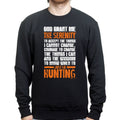 Hunter's Prayer Sweatshirt