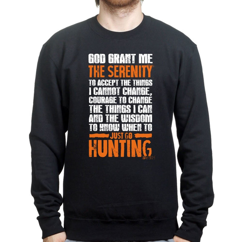 Hunter's Prayer Sweatshirt