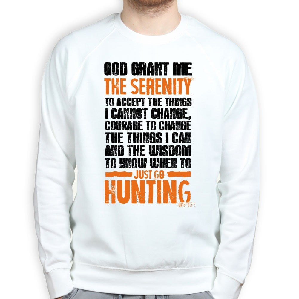 Hunter's Prayer Sweatshirt