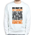 Hunter's Prayer Sweatshirt