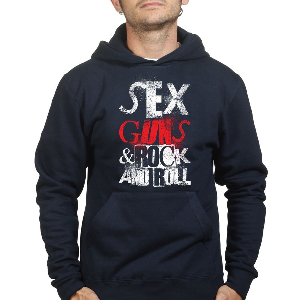 Rock n 2025 roll hoodies
