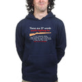 Shall Not Be Infringed Mens Hoodie
