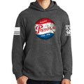 Shoot Pistols Hoodie