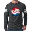 Shoot Pistols Long Sleeve T-shirt