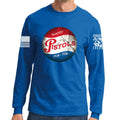 Shoot Pistols Long Sleeve T-shirt