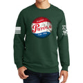 Shoot Pistols Sweatshirt