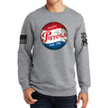Shoot Pistols Sweatshirt