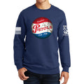 Shoot Pistols Sweatshirt