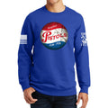 Shoot Pistols Sweatshirt
