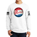 Shoot Pistols Sweatshirt