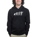 Shooter Evolution Hoodie
