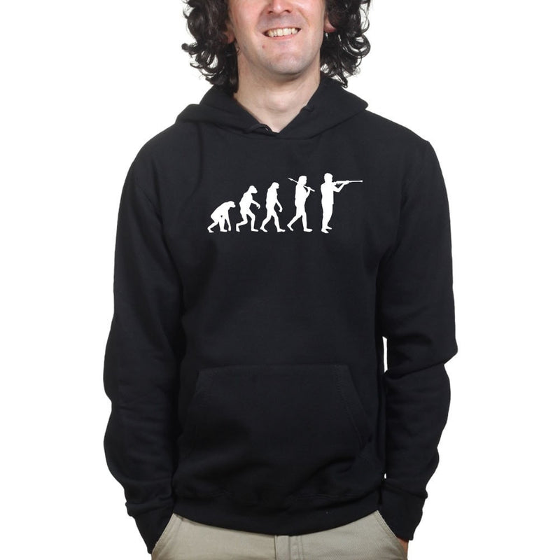 Shooter Evolution Hoodie