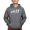 Shooter Evolution Hoodie