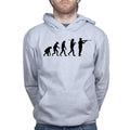 Shooter Evolution Hoodie