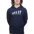 Shooter Evolution Hoodie