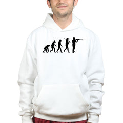 Shooter Evolution Hoodie