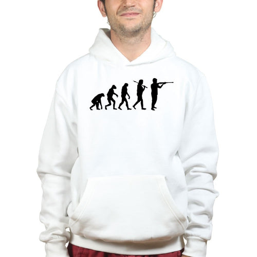 Shooter Evolution Hoodie
