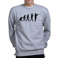 Shooter Evolution Sweatshirt