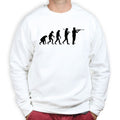 Shooter Evolution Sweatshirt