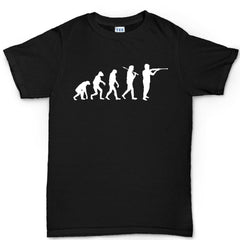 Shooter Evolution T-shirt