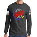 Shootin King Long Sleeve T-shirt