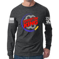 Shootin King Long Sleeve T-shirt