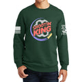 Shootin King Sweatshirt
