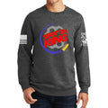 Shootin King Sweatshirt
